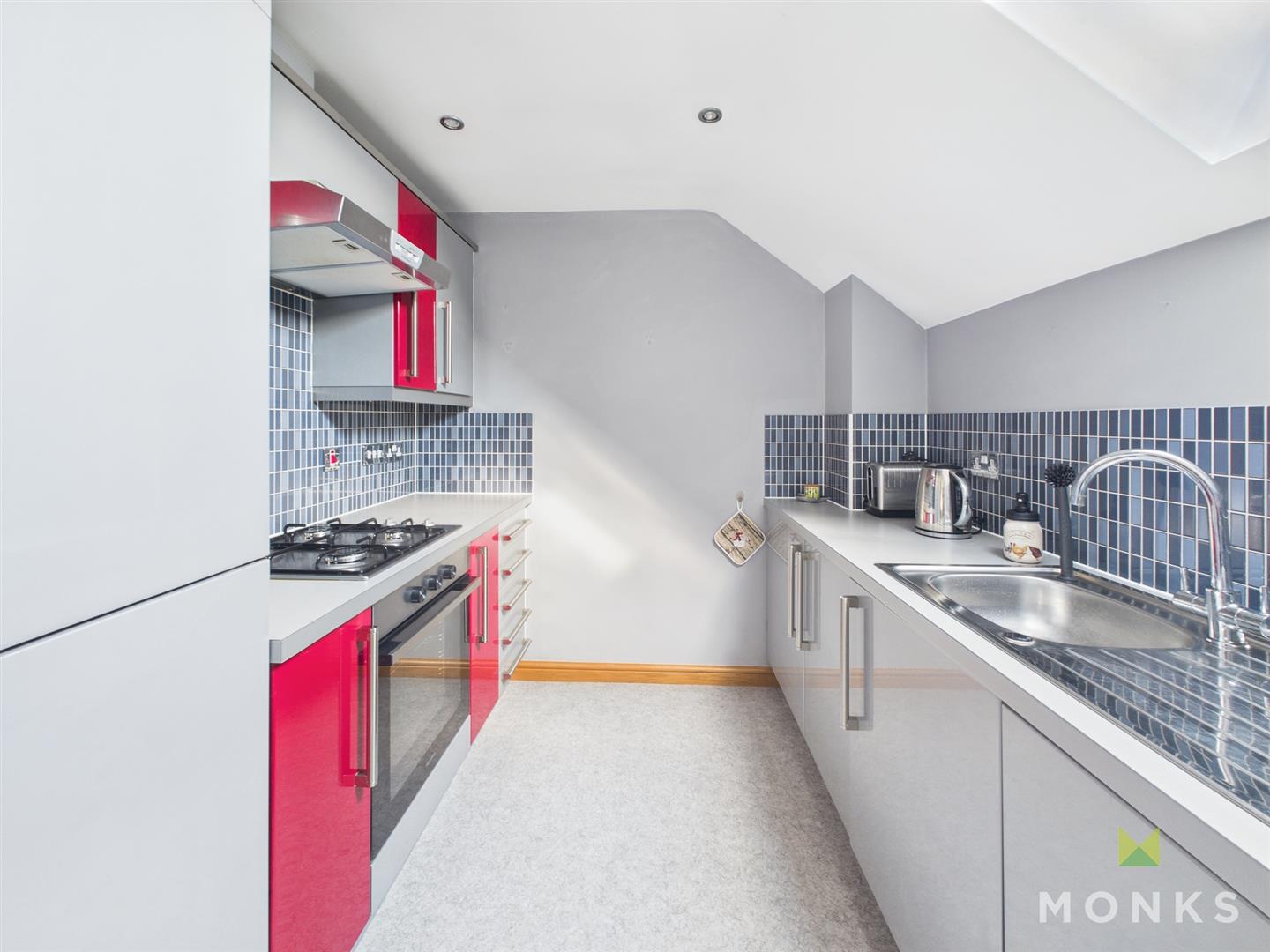 16B Chester Street, Shrewsbury, SY1 1NX For Sale